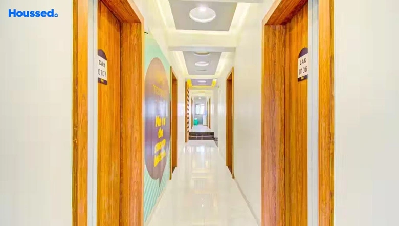 Project Image of Boys PG/Hostel in Stanza Living Akron House, Kothrud - Image 298207