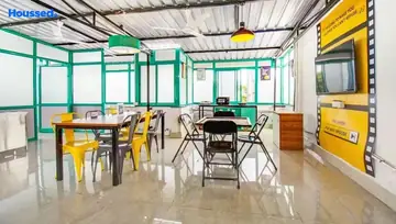 Project Image of Boys PG/Hostel in Stanza Living Akron House Kothrud, Pune - Image 298211