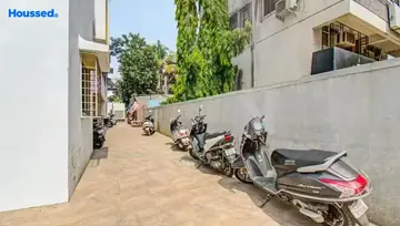 Project Image of Boys PG/Hostel in Stanza Living Akron House Kothrud, Pune - Image 298206