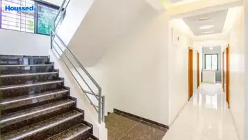 Project Image of Boys PG/Hostel in Stanza Living Akron House Kothrud, Pune - Image 298204