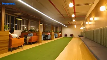 Project Image of Girls & Boys PG/Hostel in Colive 1216 VJ Grand Central Pimpri Chinchwad, Pune - Image 298203