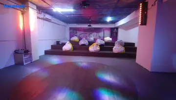 Project Image of Girls & Boys PG/Hostel in Colive 1216 VJ Grand Central Pimpri Chinchwad, Pune - Image 298200