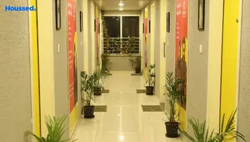 Project Image of Girls & Boys PG/Hostel in Colive 1216 VJ Grand Central Pimpri Chinchwad, Pune - Image 298198