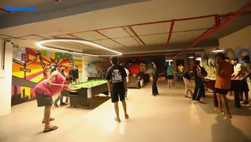 Project Image of Girls & Boys PG/Hostel in Colive 1216 VJ Grand Central Pimpri Chinchwad, Pune - Image 298202