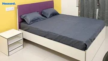 Project Image of Girls & Boys PG/Hostel in Colive 1229 Town Center Tathawade, Pune - Image 298212