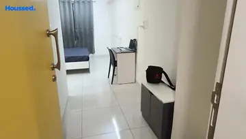 Project Image of Girls & Boys PG/Hostel in Colive 1229 Town Center Tathawade, Pune - Image 298215