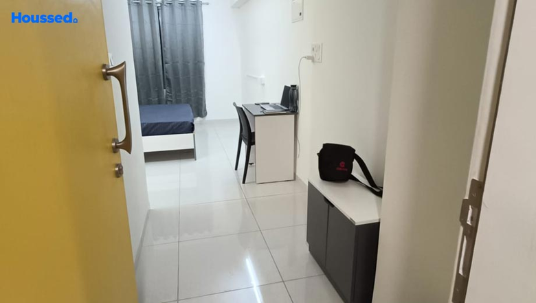 Project Image of Girls & Boys PG/Hostel in Colive 1229 Town Center, Tathawade - Image 298215