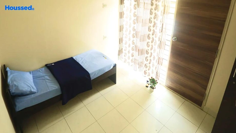 Project Image of Girls & Boys PG/Hostel in Colive 016 MB Paradise, Bhel Layout - Image 298222