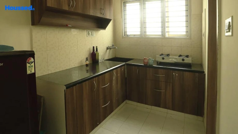 Project Image of Girls & Boys PG/Hostel in Colive 016 MB Paradise, Bhel Layout - Image 298221