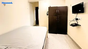 Project Image of Girls & Boys PG/Hostel in Colive 068 Hackensack Whitefield, Bangalore - Image 298225