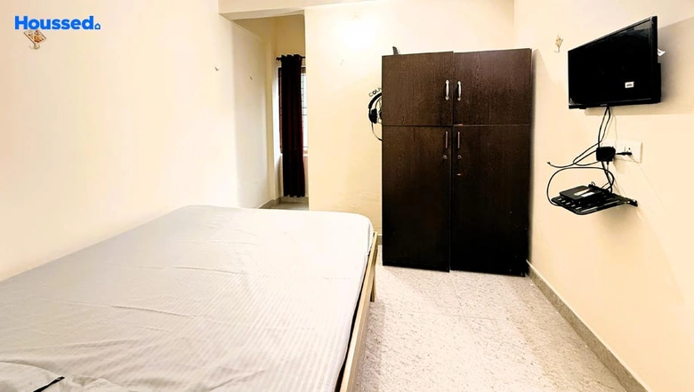 Project Image of Girls & Boys PG/Hostel in Colive 068 Hackensack, Whitefield - Image 298225