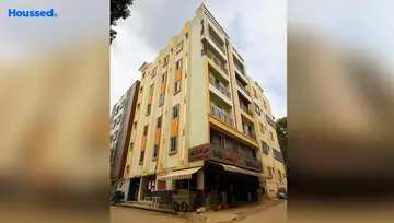 Project Image of Girls & Boys PG/Hostel in Colive 068 Hackensack Whitefield, Bangalore - Image 298224
