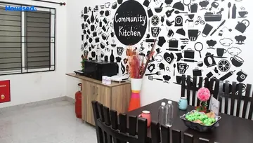 Project Image of Girls & Boys PG/Hostel in Colive 068 Hackensack Whitefield, Bangalore - Image 298226