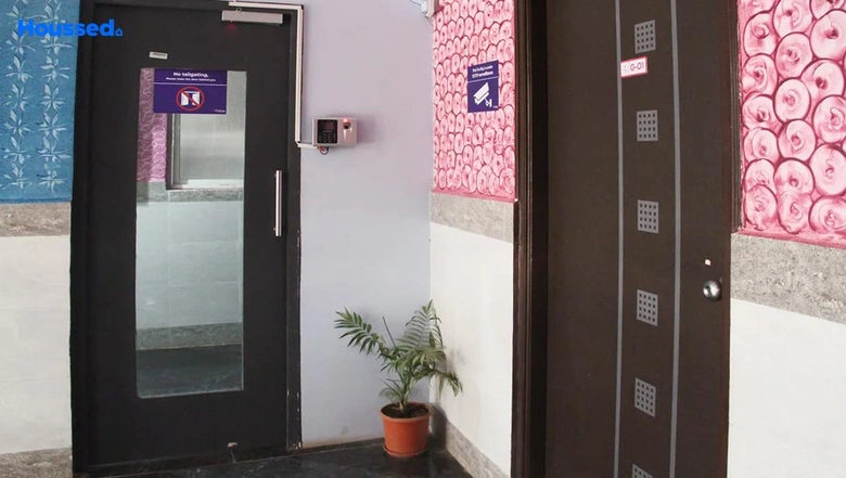 Project Image of Girls & Boys PG/Hostel in Colive 068 Hackensack, Whitefield - Image 298228