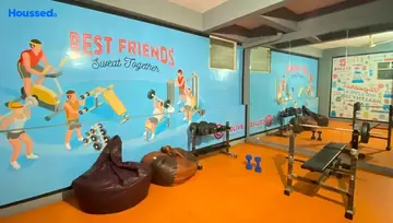 Project Image of Girls & Boys PG/Hostel in Colive 161 Brisbane BTM Layout, Bangalore - Image 298232
