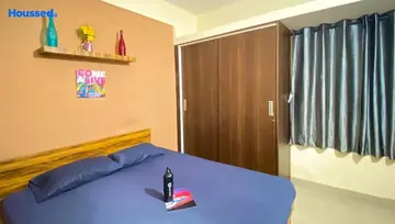 Project Image of Girls & Boys PG/Hostel in Colive 161 Brisbane BTM Layout, Bangalore - Image 298233