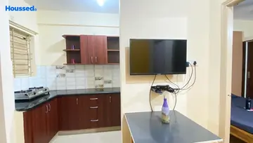 Project Image of Girls & Boys PG/Hostel in Colive 161 Brisbane BTM Layout, Bangalore - Image 298231