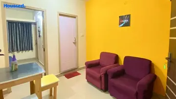Project Image of Girls & Boys PG/Hostel in Colive 161 Brisbane BTM Layout, Bangalore - Image 298229