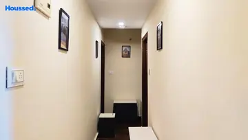 Project Image of Girls & Boys PG/Hostel in Colive 589 Pittsburgh Bommanahalli, Bangalore - Image 298239