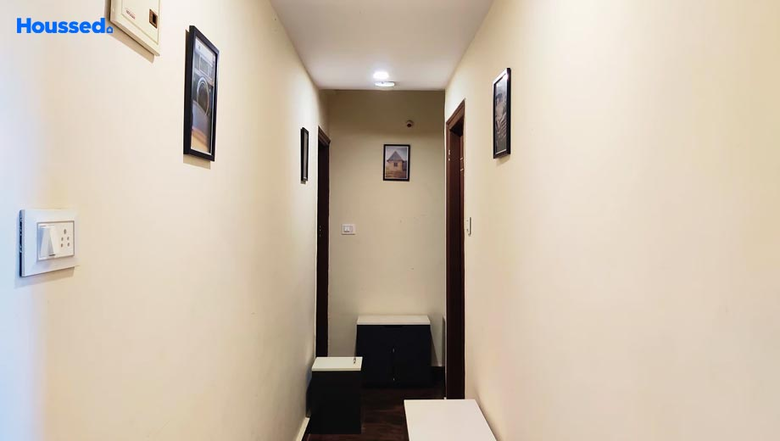 Project Image of Girls & Boys PG/Hostel in Colive 589 Pittsburgh, Bommanahalli - Image 298239