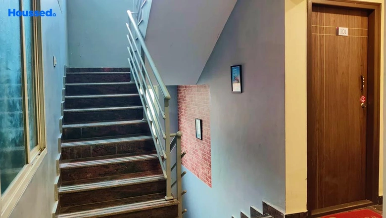 Project Image of Girls & Boys PG/Hostel in Colive 589 Pittsburgh, Bommanahalli - Image 298242