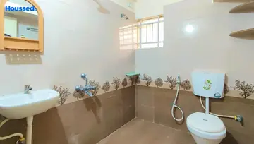 Project Image of Girls & Boys PG/Hostel in Colive 589 Pittsburgh Bommanahalli, Bangalore - Image 298240