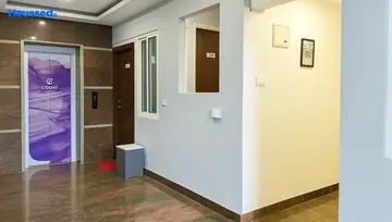 Project Image of Girls & Boys PG/Hostel in Colive 589 Pittsburgh Bommanahalli, Bangalore - Image 298236