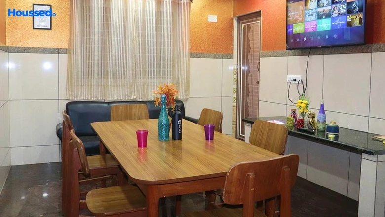 Project Image of Girls & Boys PG/Hostel in Colive 602 Benton, Electronic City - Image 298246
