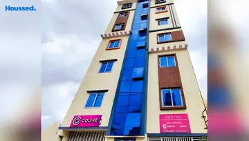Project Image of Girls & Boys PG/Hostel in Colive 602 Benton Electronic City, Bangalore - Image 298245