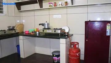 Project Image of Girls & Boys PG/Hostel in Colive 602 Benton Electronic City, Bangalore - Image 298247