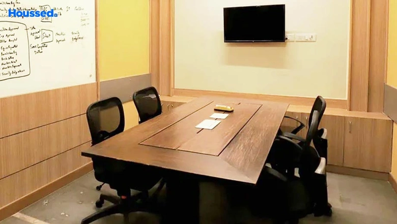 Sample Apartment of Coworking Space in Unboxed C 15, Sector 65 - Image 298462