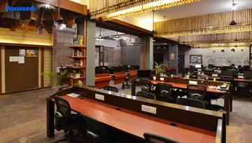 Sample Apartment of Unboxed C 15 Co-Working space in Sector 65, Noida - Image 298463