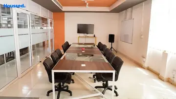 Sample Apartment of Revstart Eco Tower Co-Working space in Sector 125, Noida - Image 298497