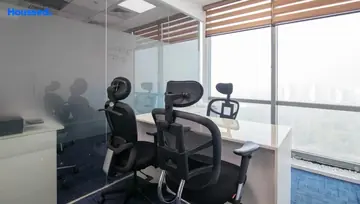 Sample Apartment of Revstart Eco Tower Co-Working space in Sector 125, Noida - Image 298496