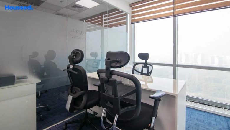 Sample Apartment of Coworking Space in Revstart Eco Tower, Sector 125 - Image 298496