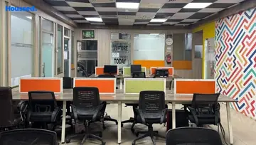 Sample Apartment of WorxWays H 213 Co-Working space in Sector 63, Noida - Image 298537