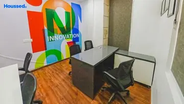 Sample Apartment of WorxWays H 213 Co-Working space in Sector 63, Noida - Image 298535