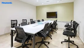 Sample Apartment of WorxWays H 213 Co-Working space in Sector 63, Noida - Image 298534