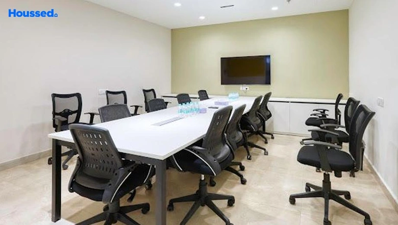 Sample Apartment of Coworking Space in WorxWays H 213, Sector 63 - Image 298534