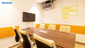 Sample Apartment of BCogent i-Thum Tower Co-Working space in Sector 62, Noida - Image 298642
