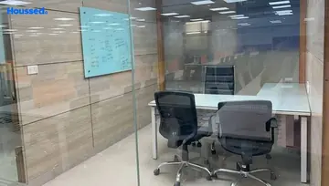 Sample Apartment of CoWorkZen Bhutani Cyber Park Co-Working space in Sector 62, Noida - Image 298685
