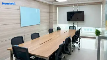 Sample Apartment of CoWorkZen Bhutani Cyber Park Co-Working space in Sector 62, Noida - Image 298682