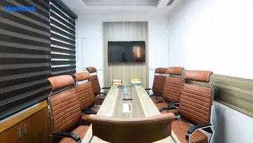 Sample Apartment of CoWorkZen IThum Tower Co-Working space in Sector 62, Noida - Image 298706