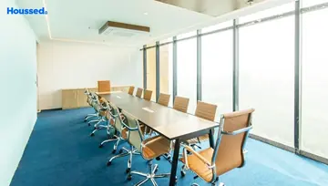 Sample Apartment of Workbox Supertech E Square Co-Working space in Sector 96, Noida - Image 298727