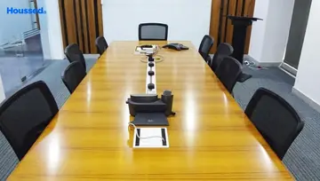 Sample Apartment of AspireLabs Accelerator Co-Working space in Sector 1, Noida - Image 298747