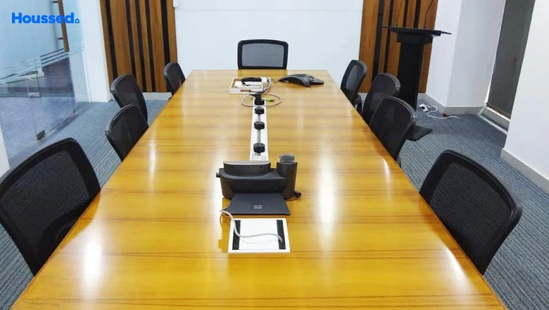 Sample Apartment of Coworking Space in AspireLabs Accelerator, Sector 1 - Image 298747