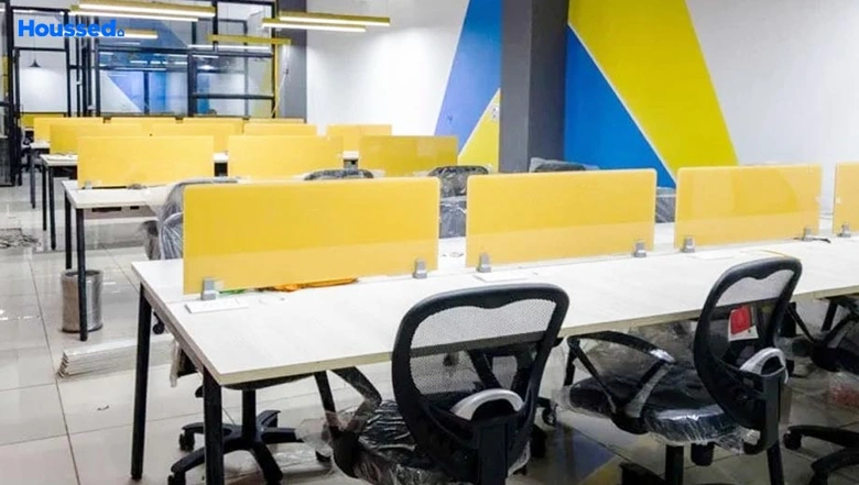 Sample Apartment of Coworking Space in AspireLabs Accelerator, Sector 1 - Image 298748