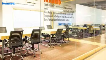 Sample Apartment of AspireLabs Accelerator Co-Working space in Sector 1, Noida - Image 298746