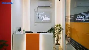 Sample Apartment of TigerCubs Incubation Co-Working space in Sector 2, Noida - Image 298758