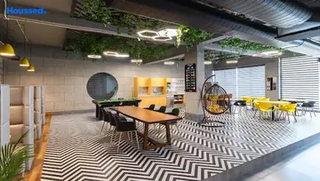 Project Image of &work Co-working Co-Working space in Sector 15A, Faridabad - Image 298314